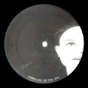 JEFF MILLS / ジェフ・ミルズ / SOMETHING IN THE SKY 006
