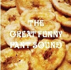 THE GREAT FUNNY PANT SOUND  / Ｂａｎａｎａ．ＥＰ（ＣＤＲ）