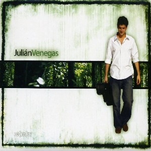 JULIAN VENEGAS  / フリアン・ベネガス / JULIAN VENEGAS