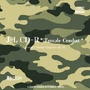 DJ NESSILL / ＴＥＭＰＬＥ　ＣＯＭＢＡＴ