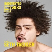 SETH TROXLER / セス・トロホラー / ＢＯＯＧＹＢＹＴＥＳＶＯＬ．５