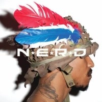 N.E.R.D. / NOTHING