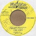 BARRY BROWN / バリー・ブラウン / NO WICKED SHALL ENTER THE KINGDOM OF ZION
