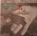 SOCIETY DOG / ソサエティードッグ / OFF OF THE LEASH