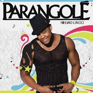 PARANGOLE / NEGRO LINDO