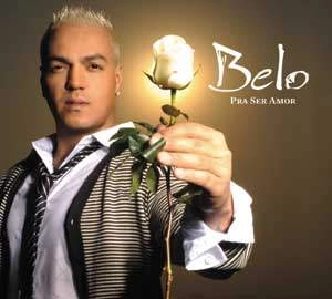 BELO / ベロー / PRA SER AMOR