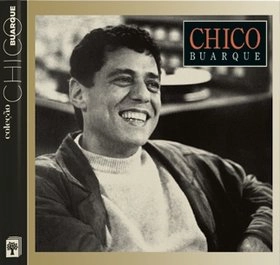 CHICO BUARQUE / シコ・ブアルキ / CHICO BUARQUE V.13 (CD+BOOK) 1989