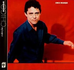 CHICO BUARQUE / シコ・ブアルキ / CHICO BUARQUE V.11 (CD+BOOK) 1984