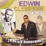 EDWIN CLEMENTE / エドウィン・クレメンテ / VIVA CLEMENTE