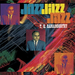 T.K. RAMAMOORTHY / T.K. ラマムーシー / ファビュラス・ノーツ＆ビーツ・オブ・イン