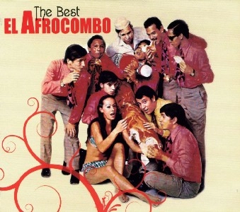 EL AFROCOMBO / エル・アフロコンボ / THE BEST