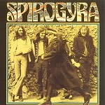 SPIROGYRA (PROG) / スパイロジャイラ / ST.RADIGUNDS