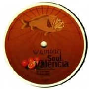 W & P HGG / SOUL IN VALENCIA