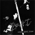 CRAFT (from Sweden) / TOTAL SOUL RAPE