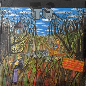 T.2. / ティー2 / IT'LL ALL WORK OUT IN BOOMLAND