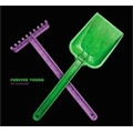 THE FOREVER YOUNG / フォーエバー・ヤング / GUARANTEE