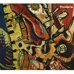 FONDERIA / フォンデリア / FONDERIA