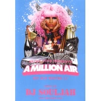 DJ SOULJAH / ＭＩＬＬＩＯＮ　ＡＩＲHIP　HOP　ウインタ-　11