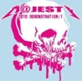 M@JESTY / マジェスティー / LIFE IS ONLY ONE
