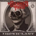 THE DAMNED THINGS / ダムド・シングス / IRONCLAST