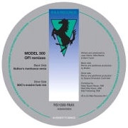 MODEL 500 / モデル500 / OFI REMIXES