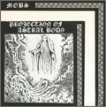 M.O.B.S / PROJECTION OF ASTRAL BODY