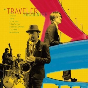 ENCOUNTER / エンカウンター / TRAVELER