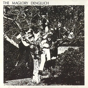 MAGLORY DENGLUCH / MAGLORY DENGLUCH