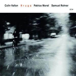 COLIN VALLON / コリン・ヴァロン / RRUGA