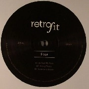 JAY SHEPHEARD / RETROFIT #4