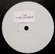 TODD TERJE / トッド・テリエ / 3 TRACK SAMPLER EP