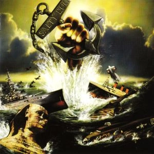 SALTY DOG (US/HARD ROCK) / ソルティ・ドッグ (US/HARD ROCK) / EVERY DOG HAS IT'S DAY
