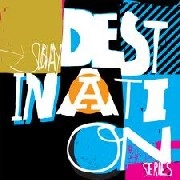 V.A.(NOAH D,KKACHAR & TAZ BUCKFASTER,G & MATT-U...)  / DESTINATION