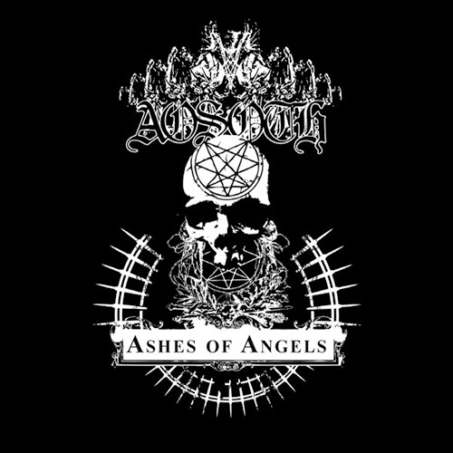 AOSOTH / ASHES OF ANGELS