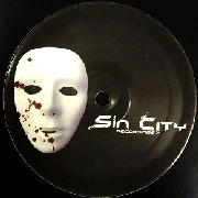 LD (DRUM & BASS/DUBSTEP) / GHOST STORY
