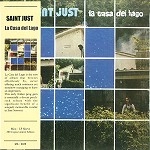 SAINT JUST / サン・ジュスト / LA CASA DEL LAGO