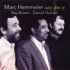 MARC HEMMELER / マーク・エムラー / EASY DOES IT