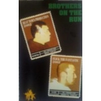 DJ DENKA & KASHI DA HANDSOME / DJデンカ&カシダハンサム / ＢＲＯＴＨＥＲＳ　ＯＮ　ＴＨＥ　ＲＵＮ