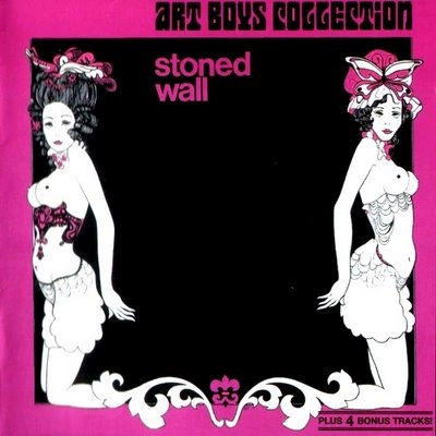 ART BOYS COLLECTION / ART BOYS COLLECTION