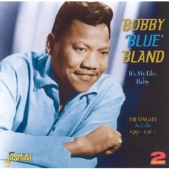 BOBBY BLAND / ボビー・ブランド 商品一覧 | ディスクユニオン