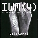 KLIMPEREI / クリンペライ / IMPROVISATION WITH MYSELF - VOLUME FOUR