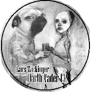 LARS WICKINGER / DARTH VADER