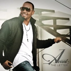 AVANT / アヴァーント / LETTER