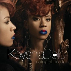 KEYSHIA COLE / キーシャ・コール / CALLING ALL HEARTS (STANDARD 11TRACKS)