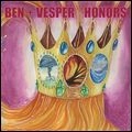 BEN + VESPER / ベン+べスパー / HONORS