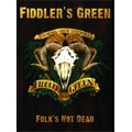 FIDDLER'S GREEN / FOLK'S NOT DEAD DVD