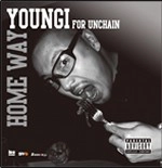 YOUNGI / Ｈｏｍｅ　Ｗａｙ