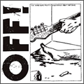OFF! / オフ / 1ST EP