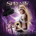 SERENITY (from Austria) / セレニティー / デス・アンド・レガシー