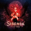 SIRENIA / シレニア / ジ・エニグマ・オヴ・ライフ